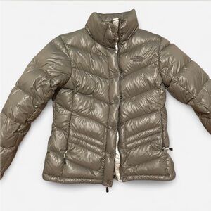 The North Face Puffer Jacket